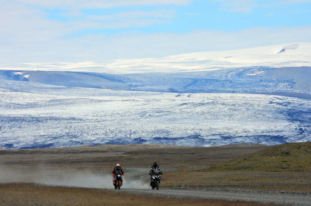 R E I S E B E R I C H T: So war unsere Reise nach Island 2018