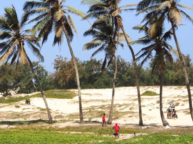 So war unsere Reise durch Senegal und Mali im Februar 2019