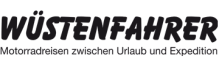 Wüstenfahrer Motorradreisen