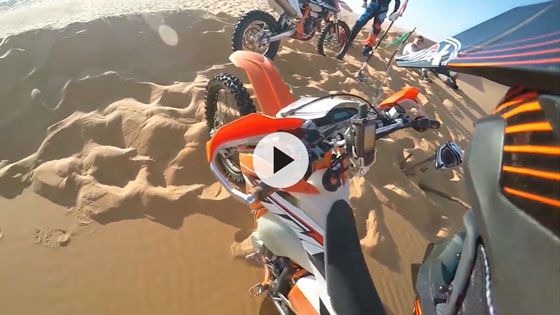 2020 Sandozeankreuzfahrt nach Sif Essaouane