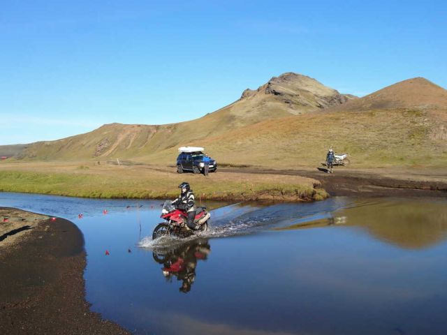 So war unsere Island Reise 2022