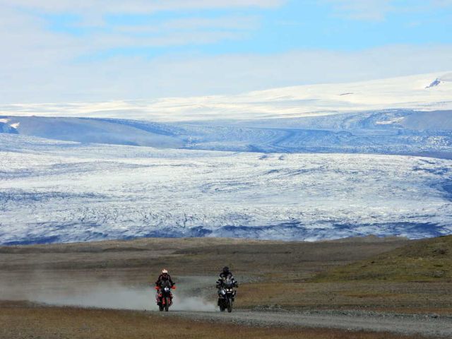 So war unsere Island-Reise im August 2018