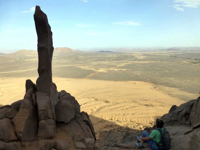 Bericht Algerien-Reise im November 2026 findet… lesen