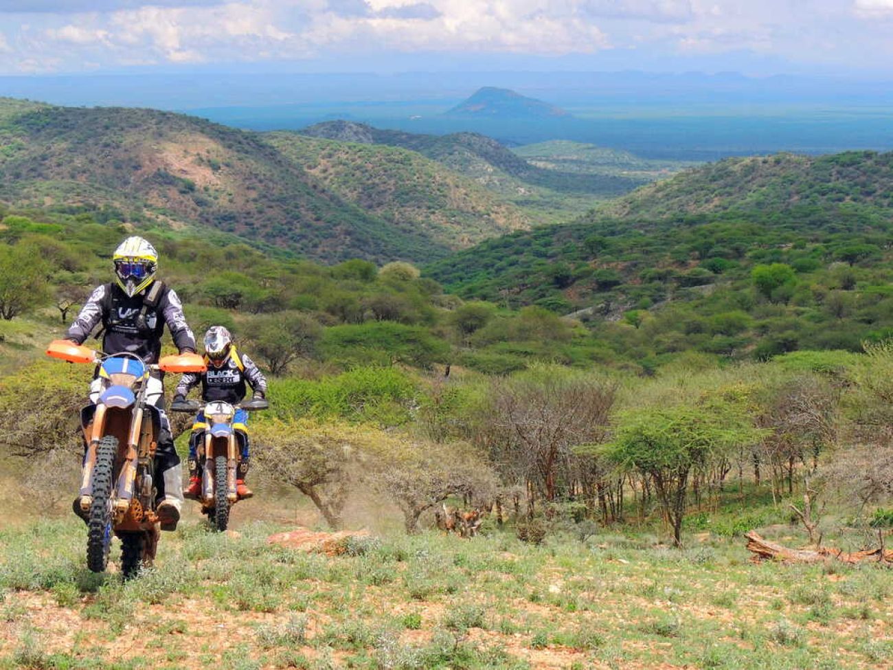 A K T U E L L:  Kenia, Uganda, Tansania - "Rund um den Victoria-See", 23.1.-14.2.2027, Flugan-/-rückreise (Nairobi)