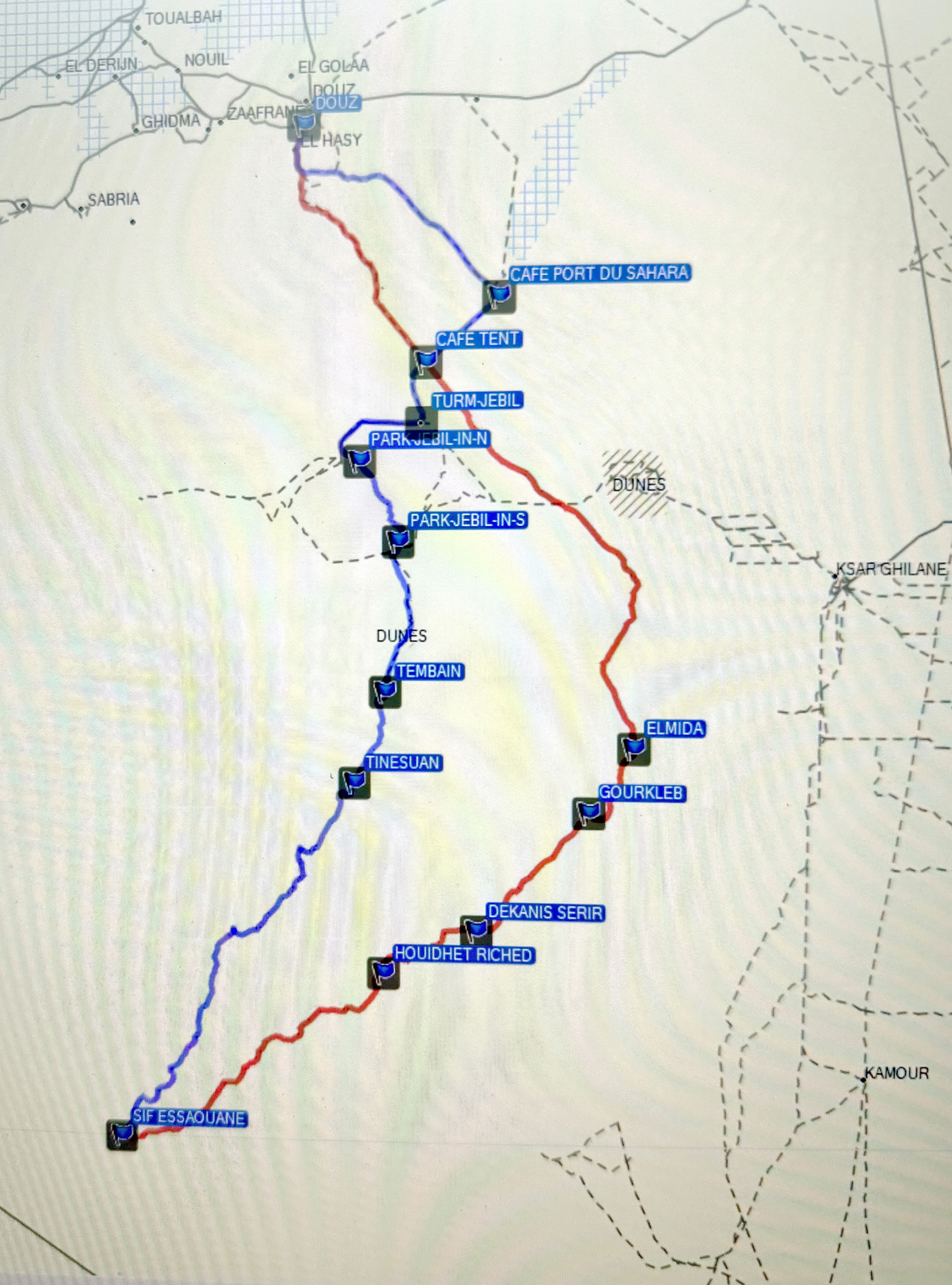 TUN_DUENENREISE_2027_KARTE